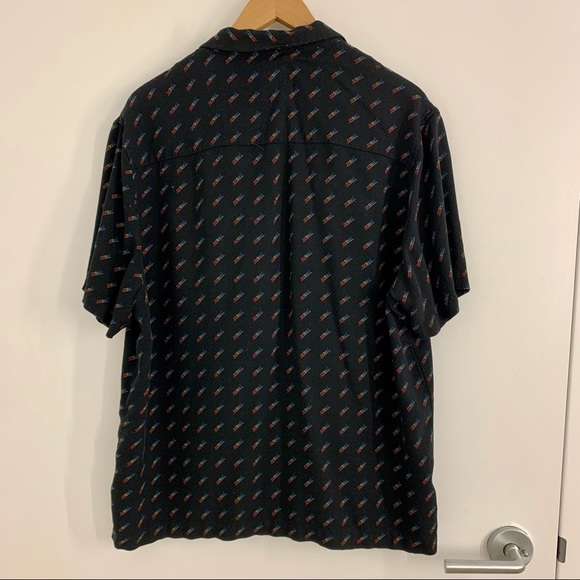 H&M Proud Button Down - Picture 2 of 4